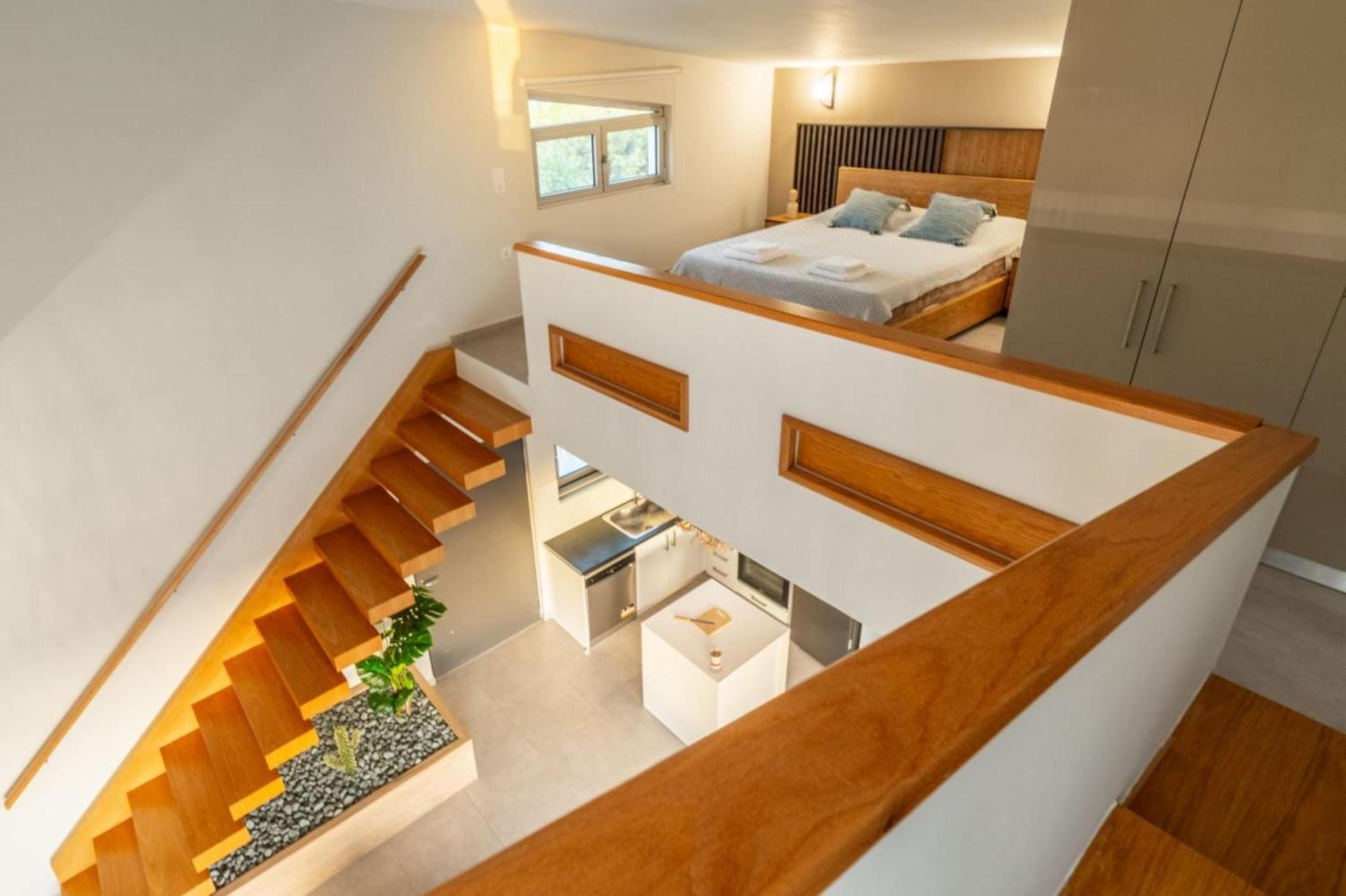 Villa Jarko Chania  Eksteriør billede