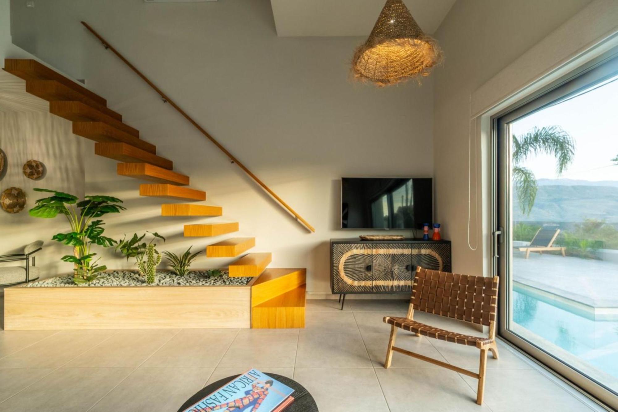 Villa Jarko Chania  Eksteriør billede